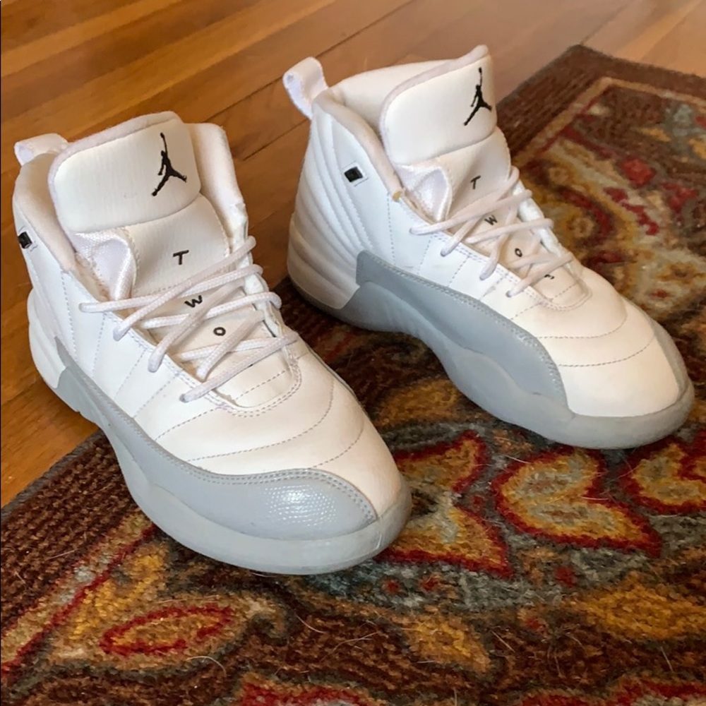 Jordan 12